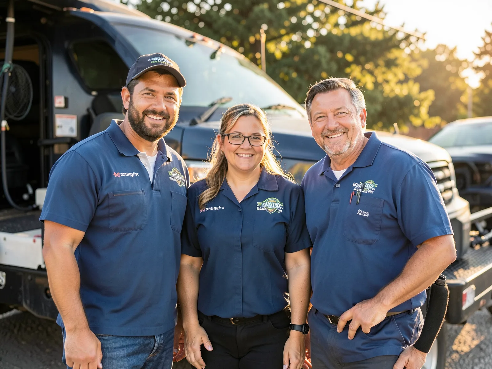 Roof Repair company in The Plains, VA